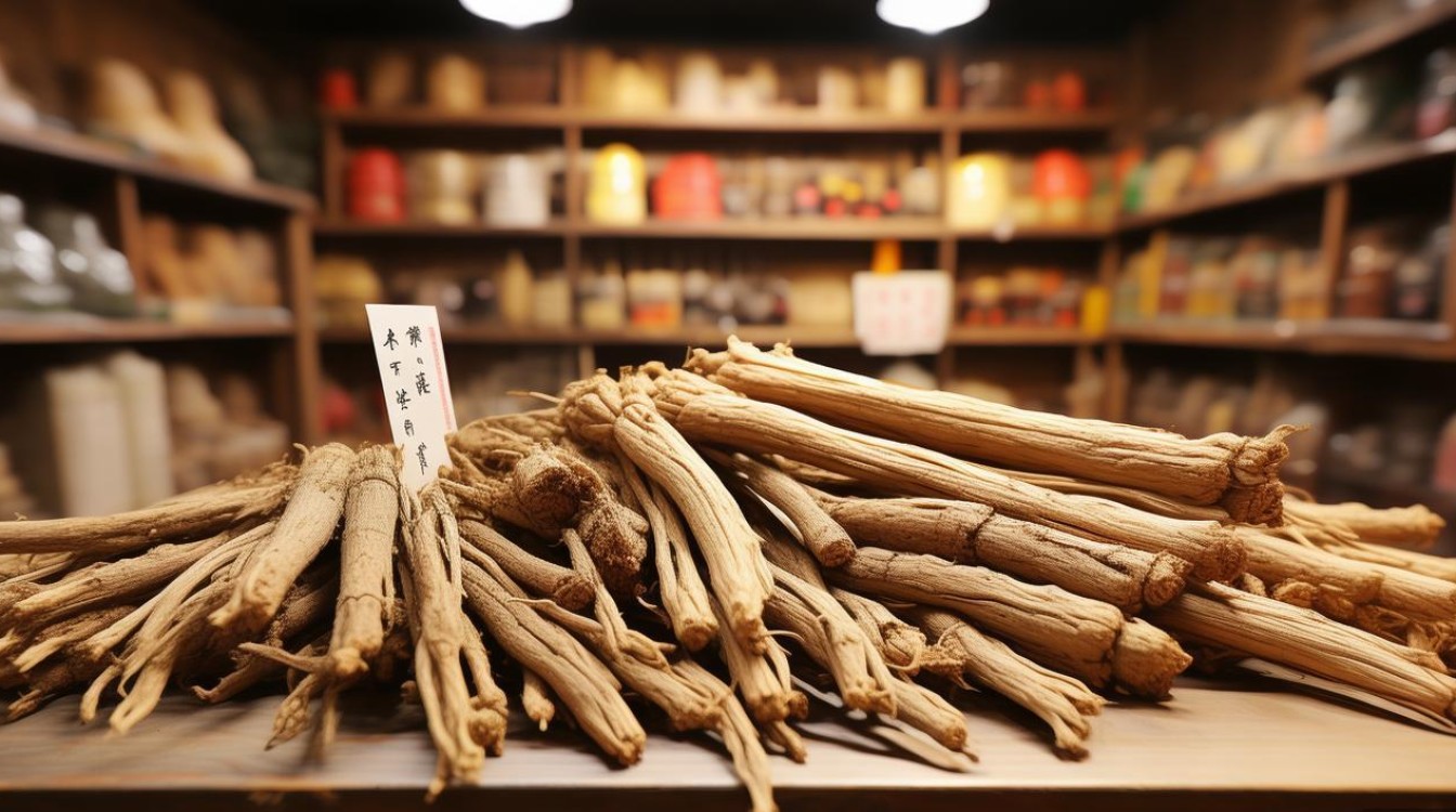 中药材射干的价格