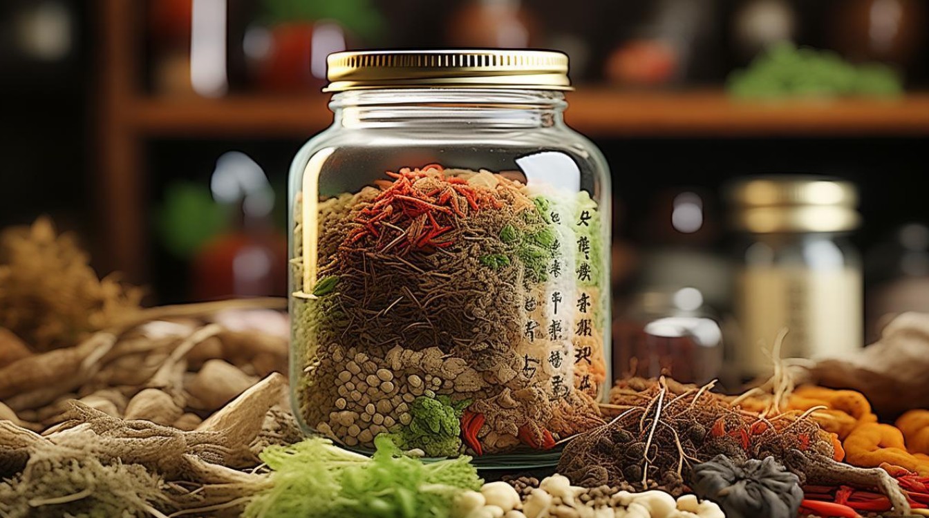 骨髓中草药