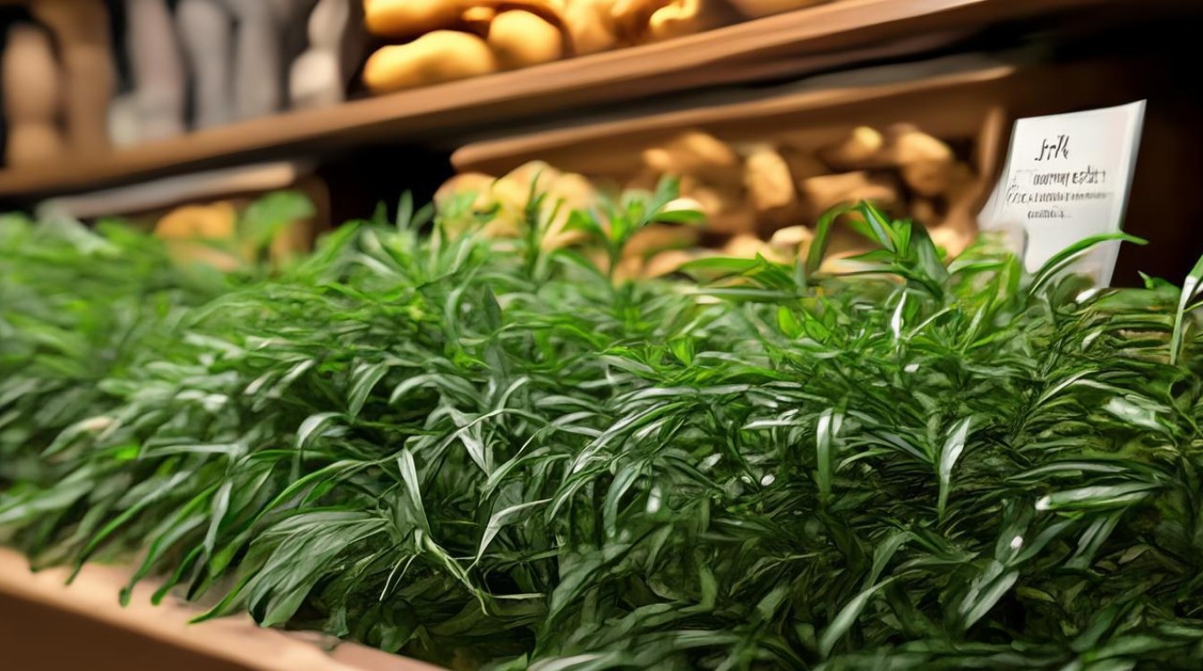 中草药菖蒲