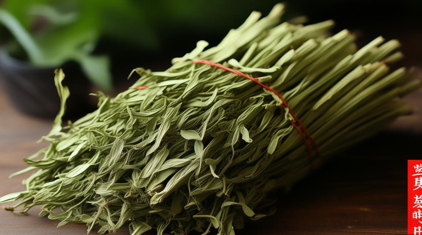 中药材夏枯草