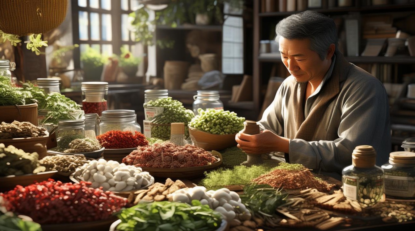 喉癌 中草药