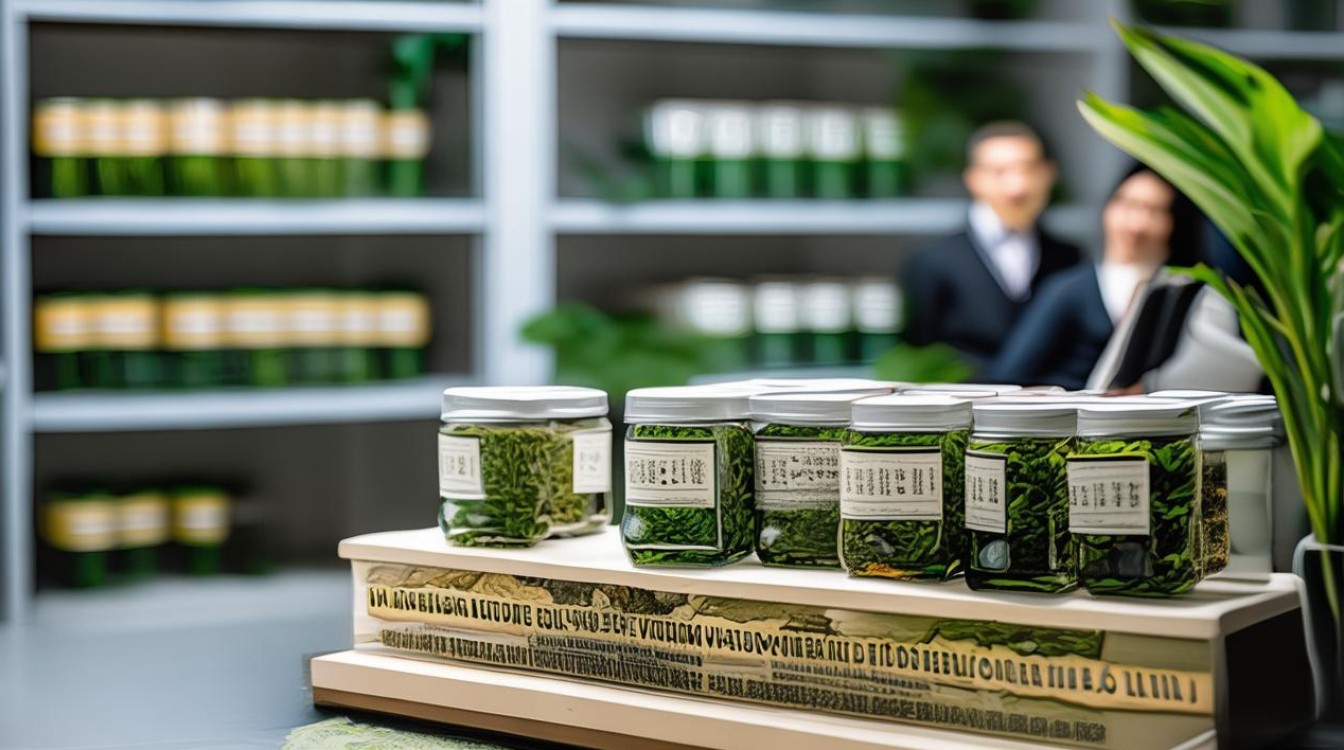 中草药开发有限公司