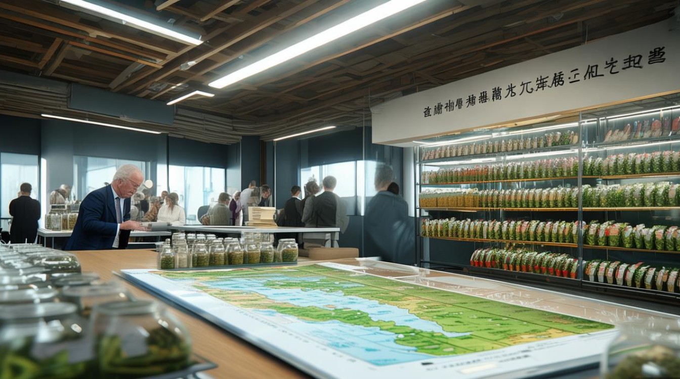 中草药开发有限公司