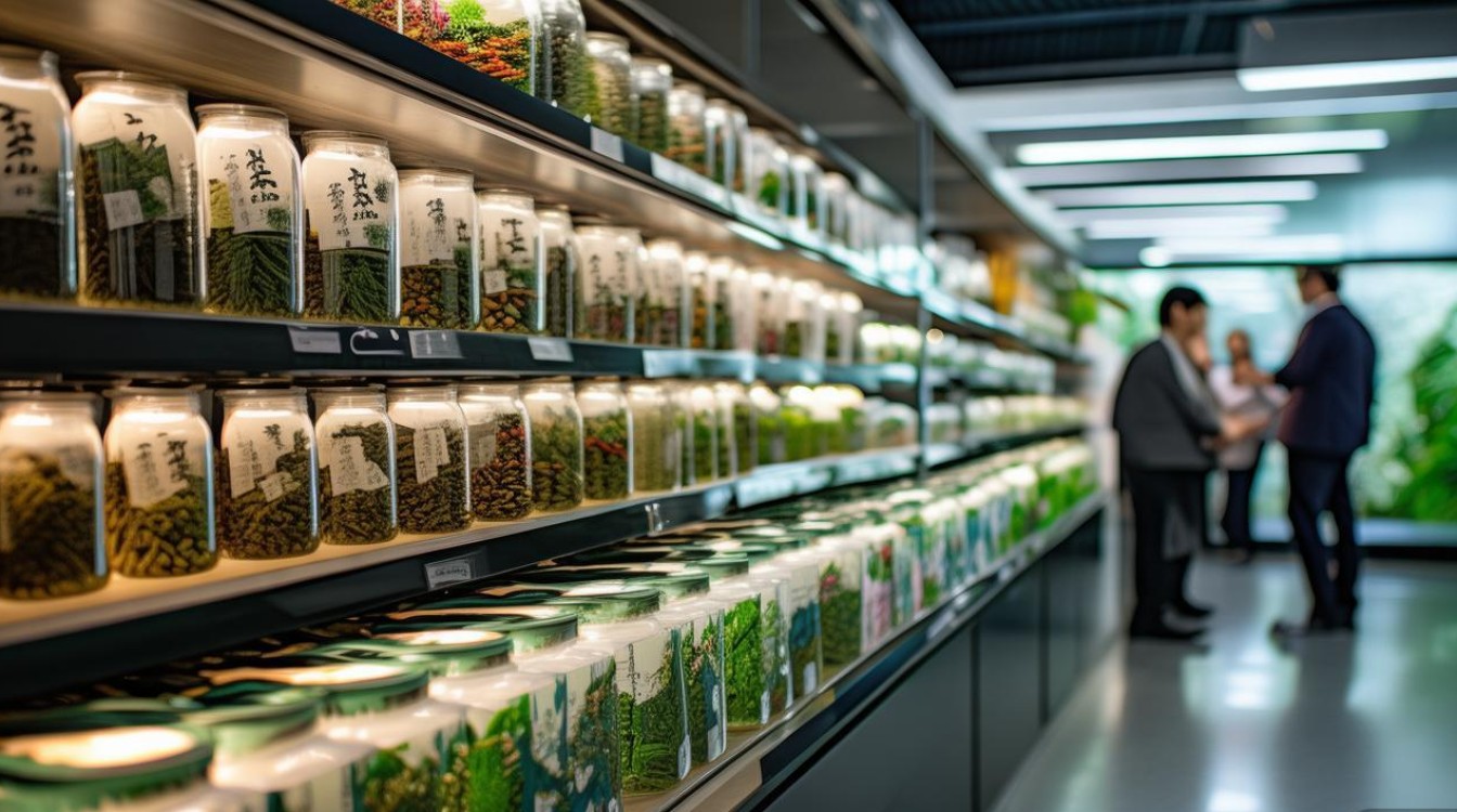 中草药开发有限公司