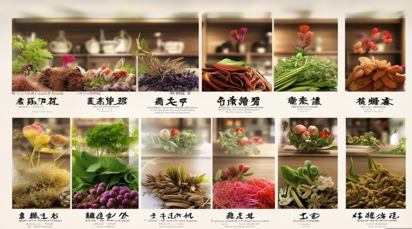 舒肝的中草药