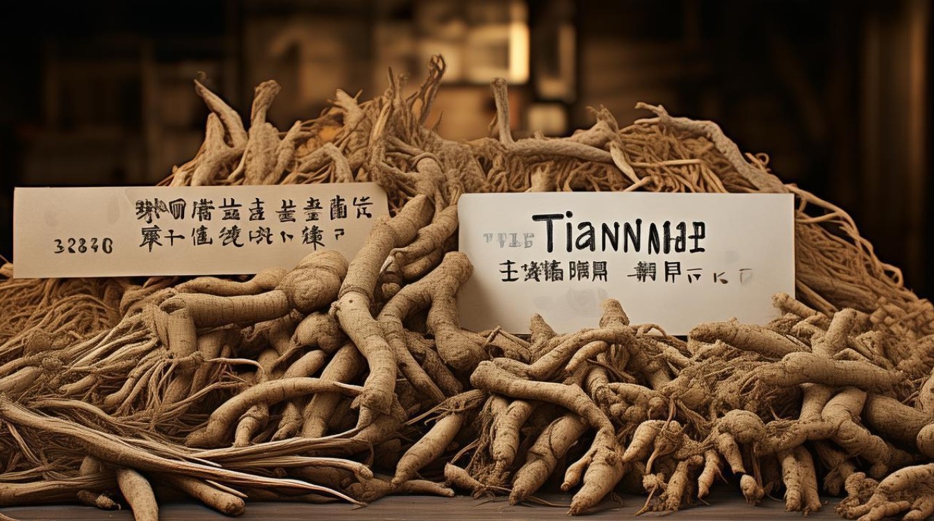 中药材天麻价格
