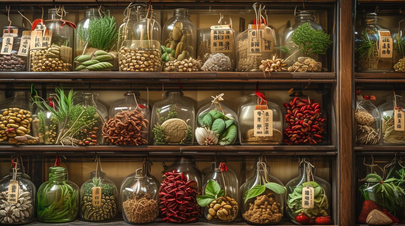 治癣中草药