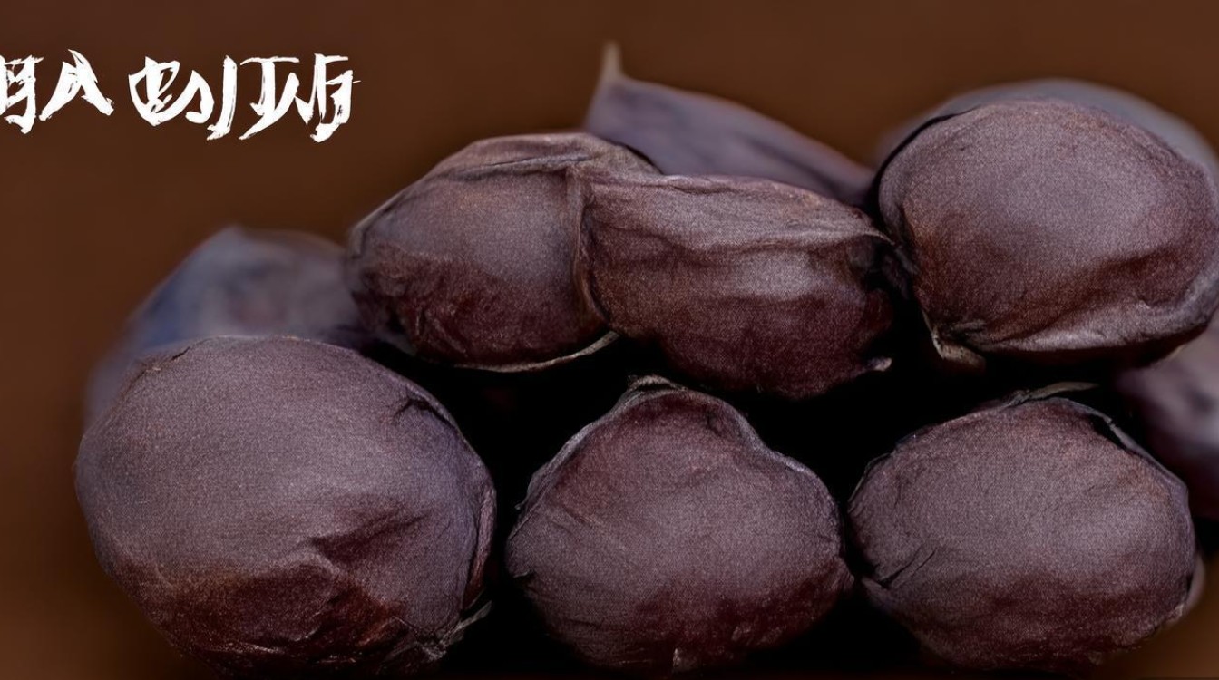鸦胆子中药材