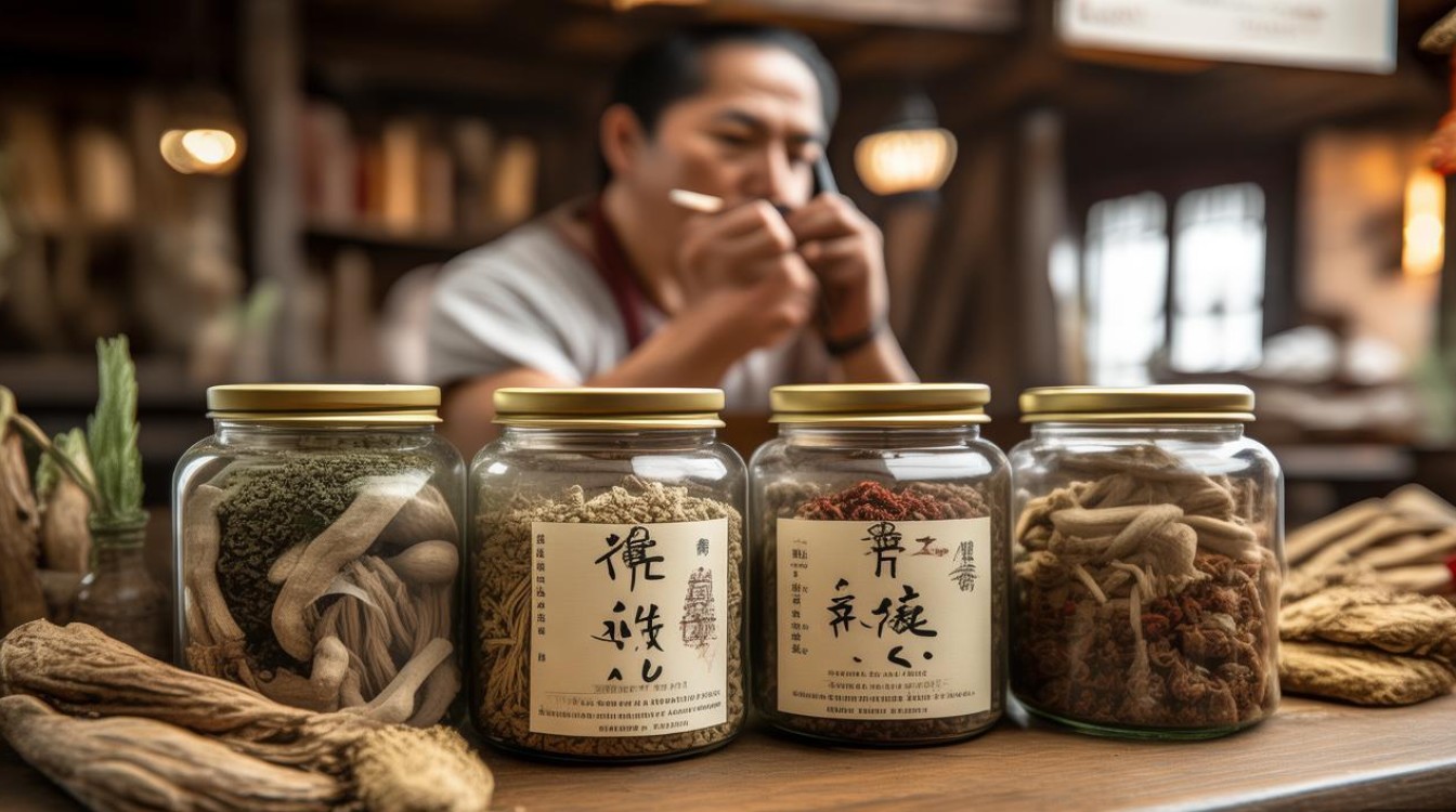 治耳鸣中草药