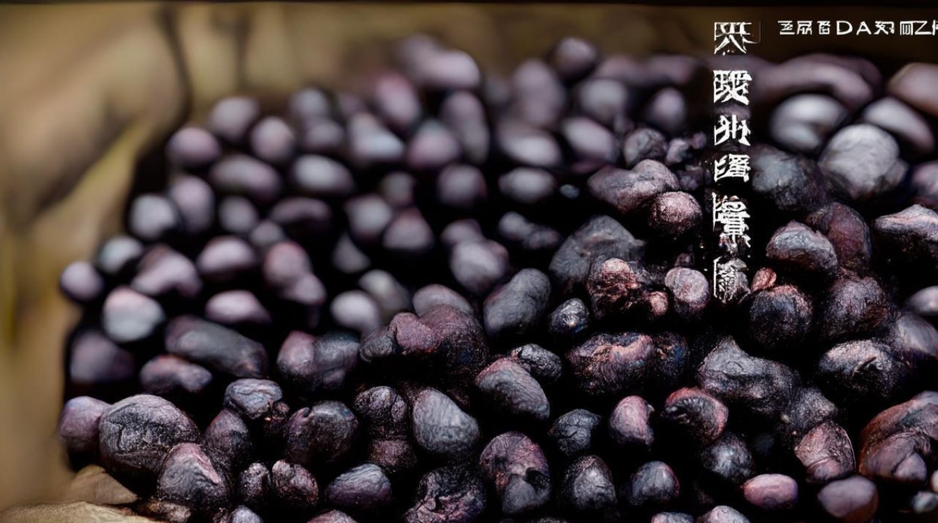 鸦胆子 中药材