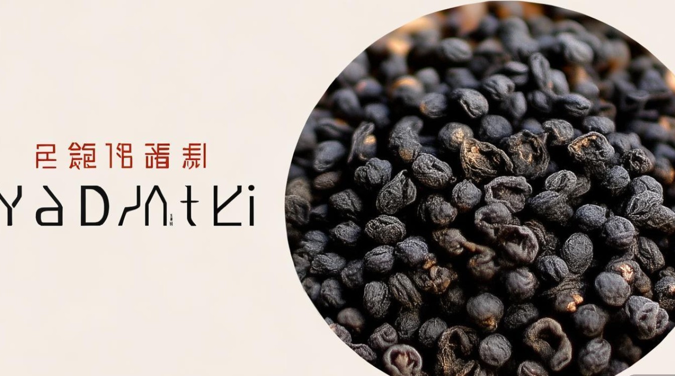 鸦胆子 中药材