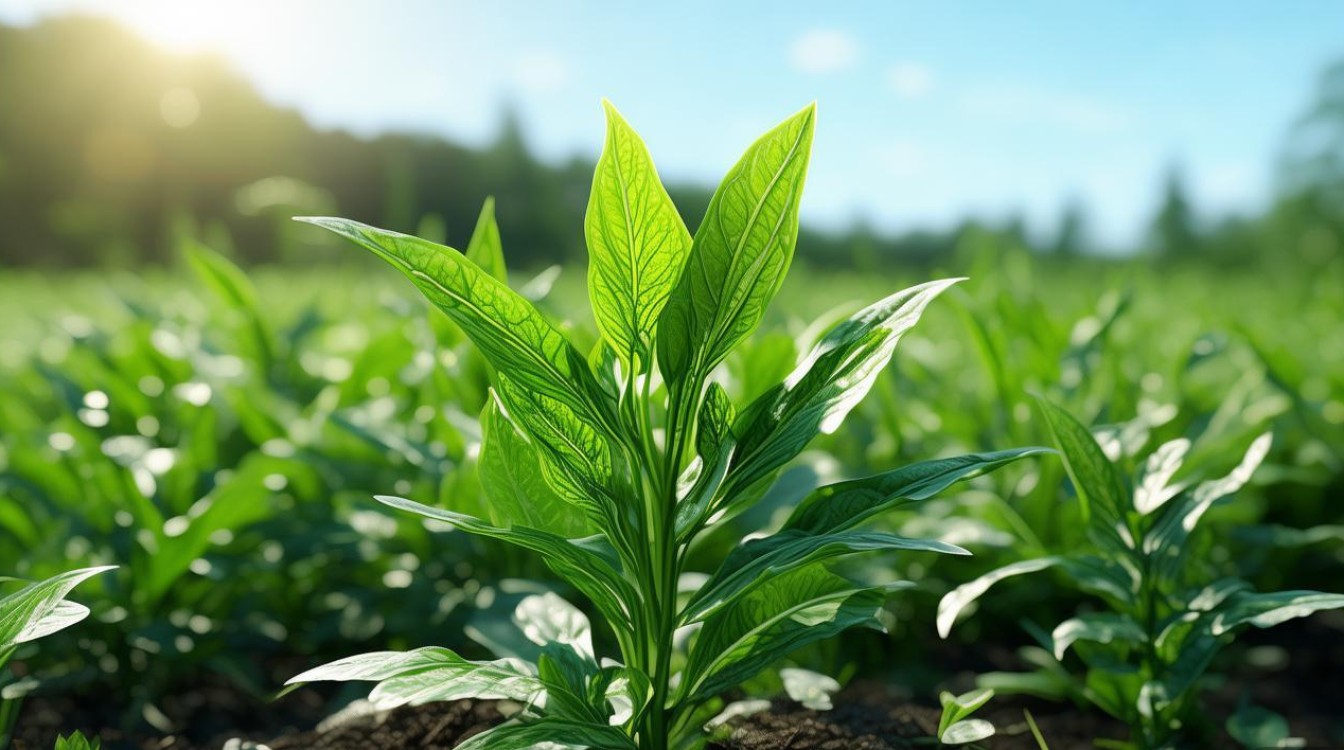 金刚草中草药