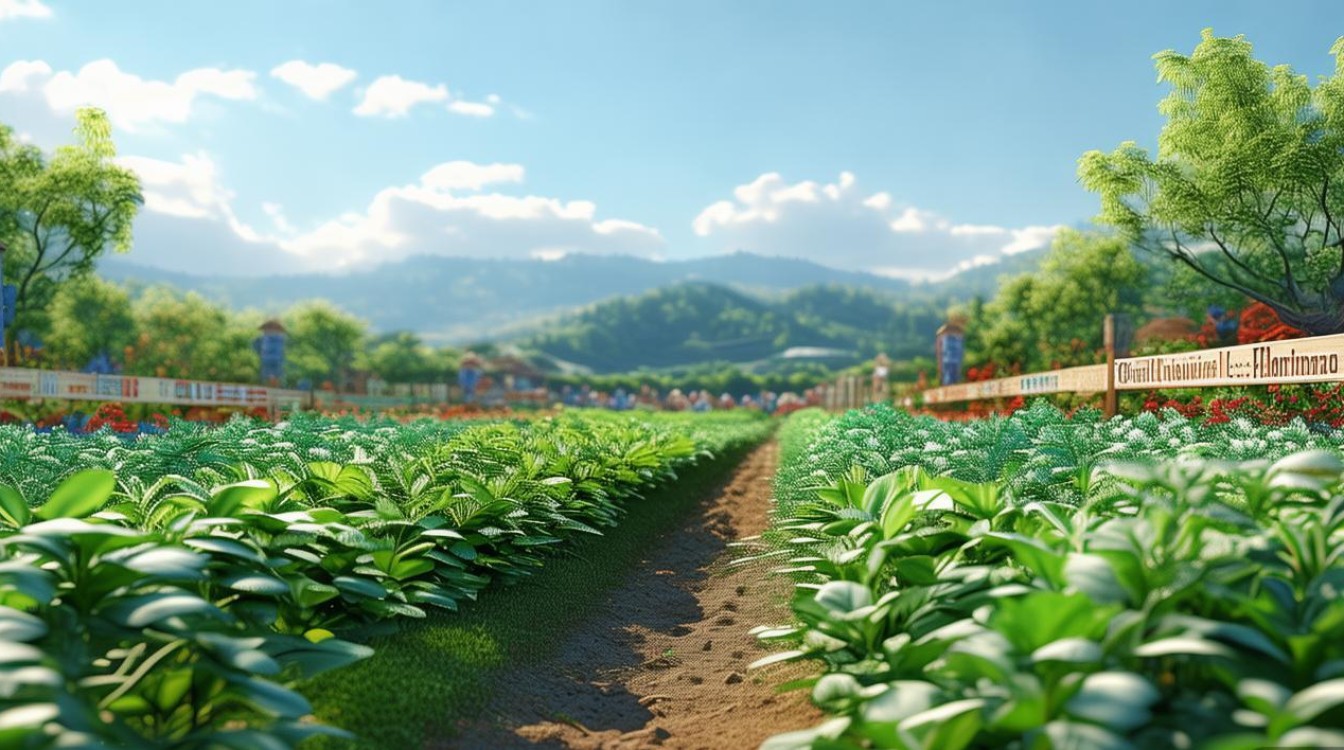 2017年药材种植