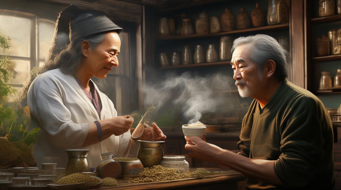 肠炎中草药治疗