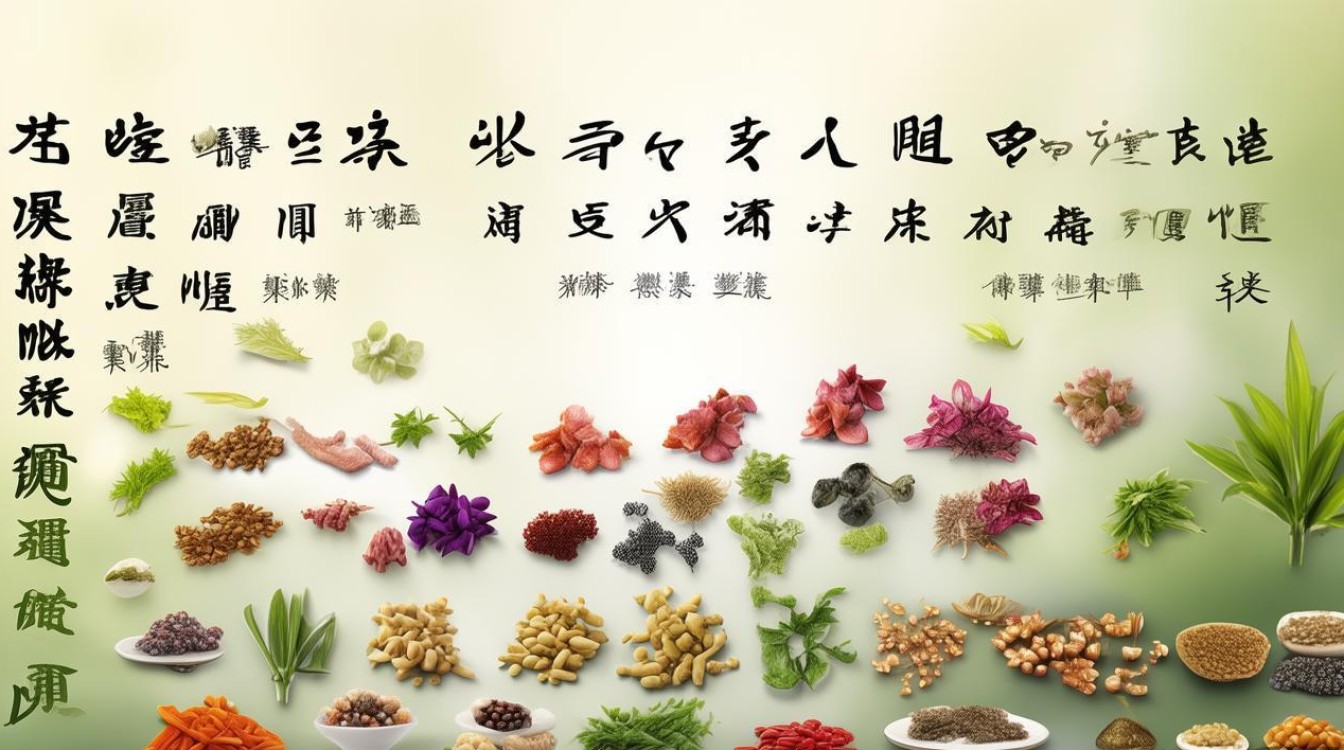 防癌中草药
