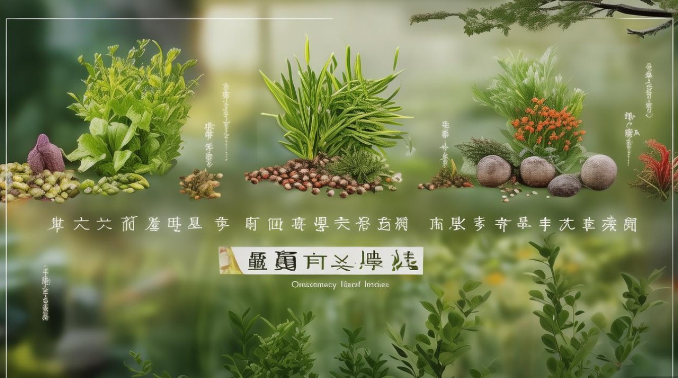 防癌中草药