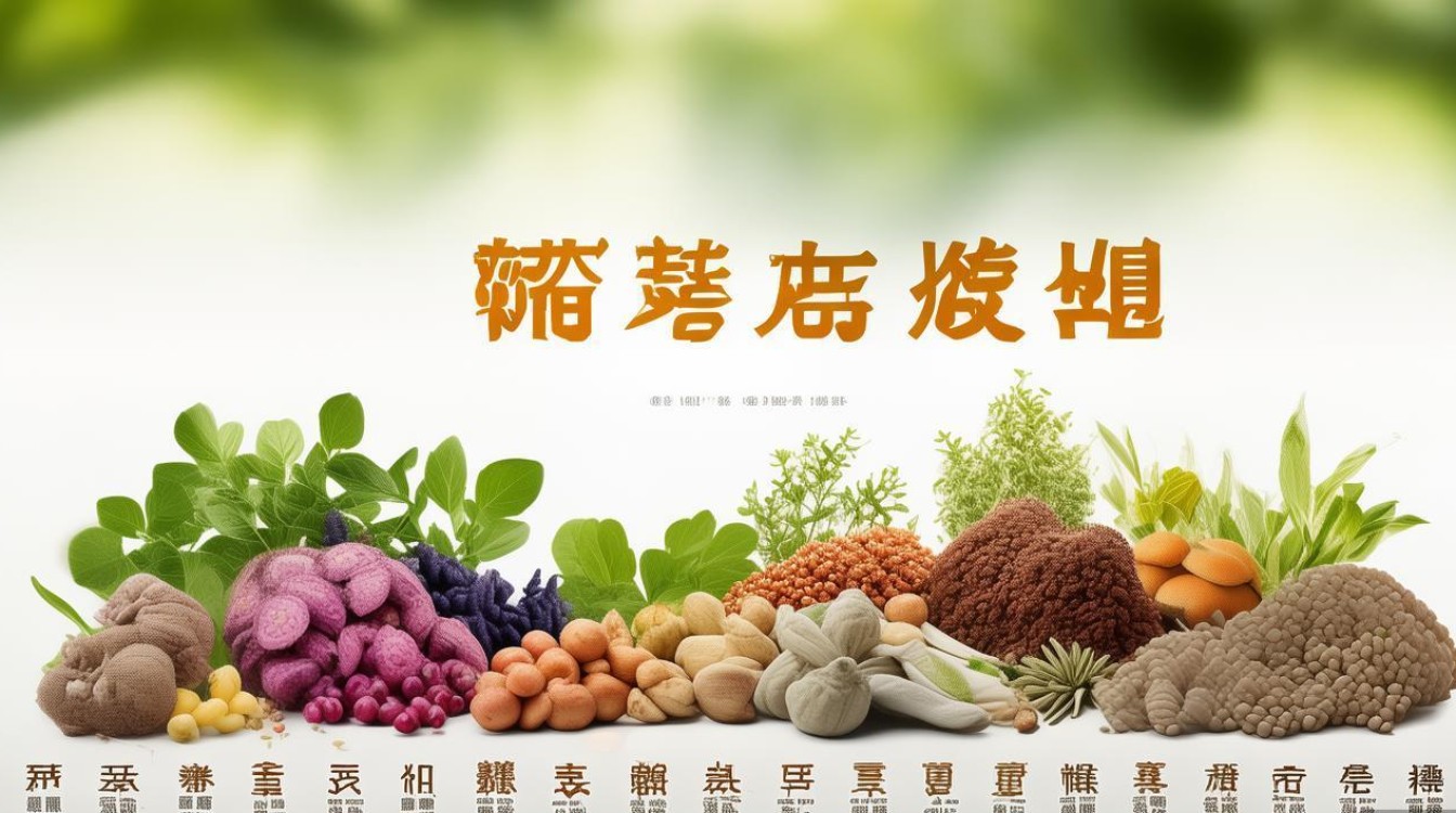 防癌中草药