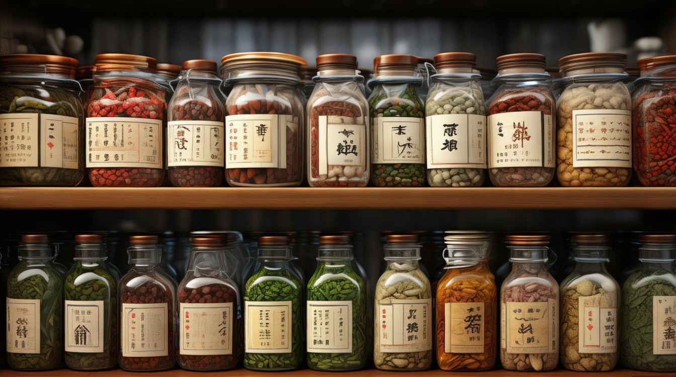 消肿止痛中草药