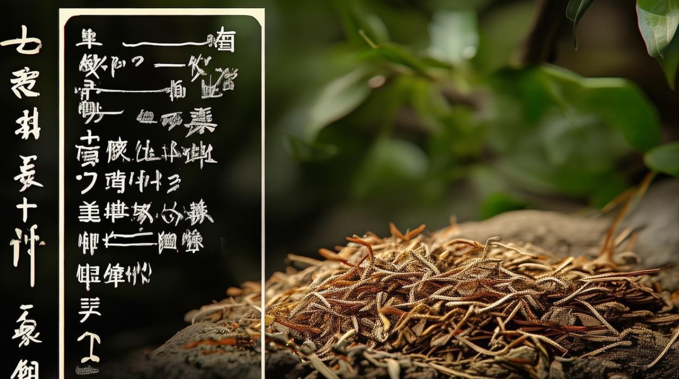 口臭的中药材