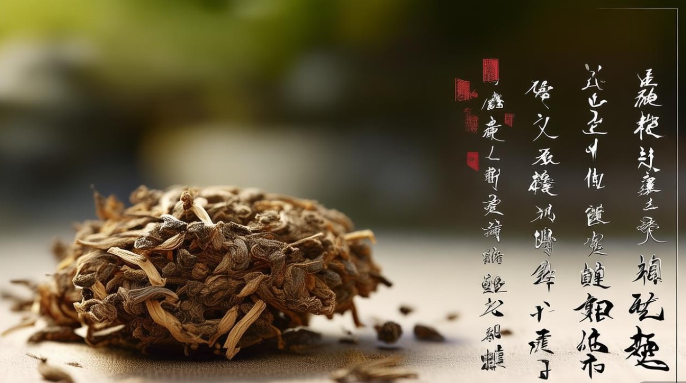口臭的中药材