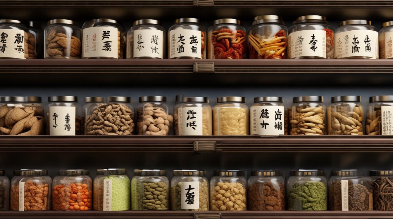 无硫中药材
