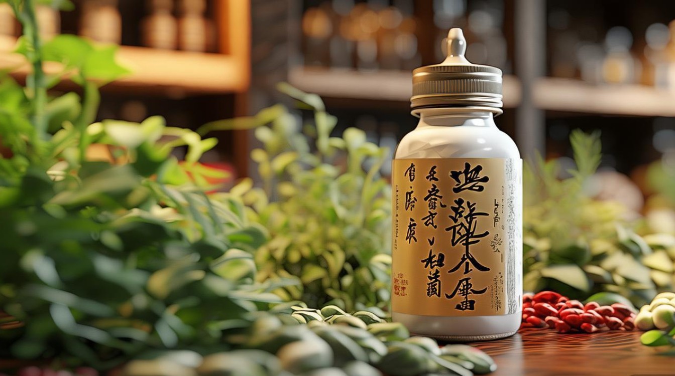 中草药元胡