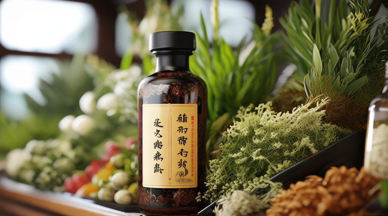 中草药元胡