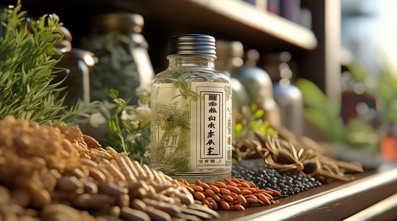 中草药元胡