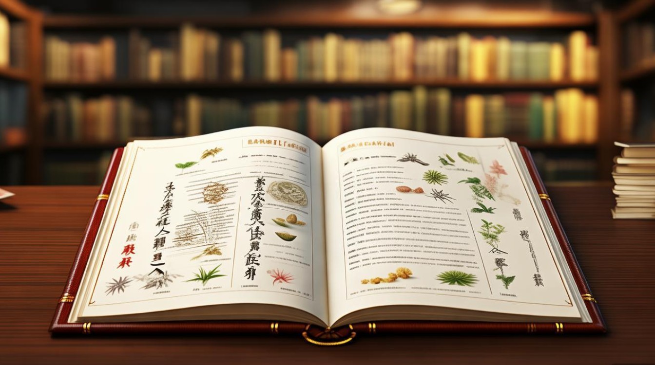 中草药资料大全