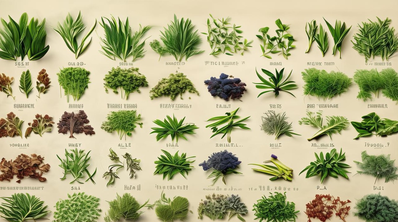 藤药材有哪些