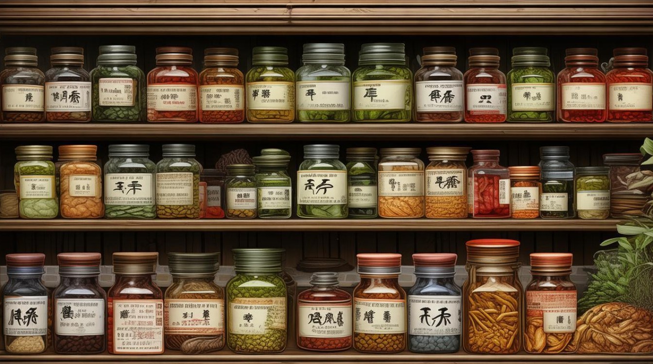 糖尿病中草药