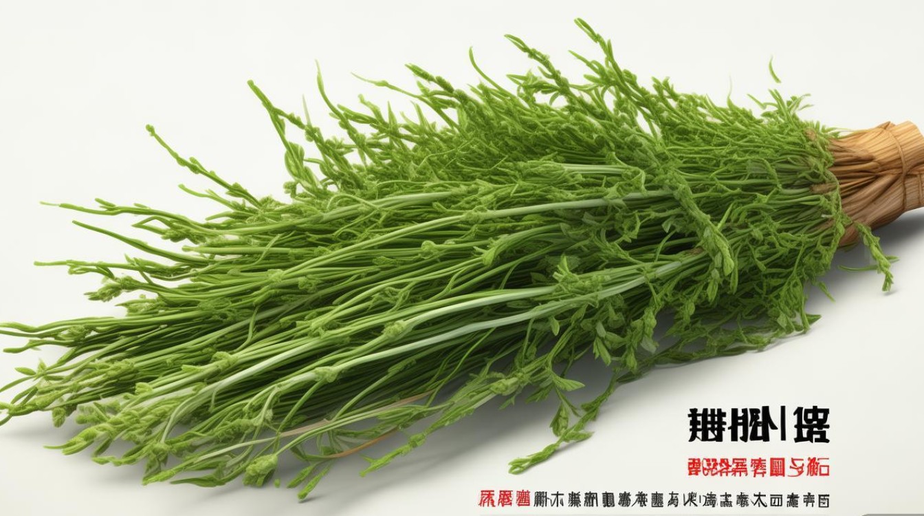 伸筋草中药材