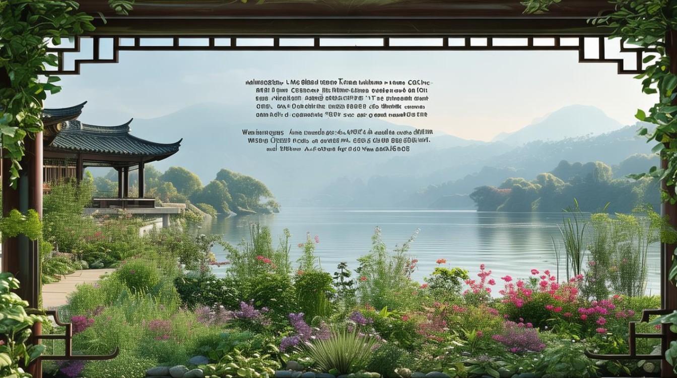 望江南 药材