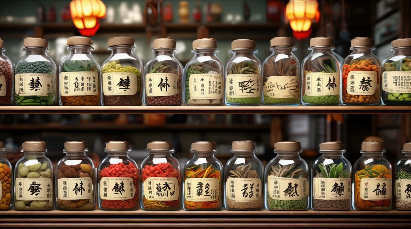 治湿疹中草药