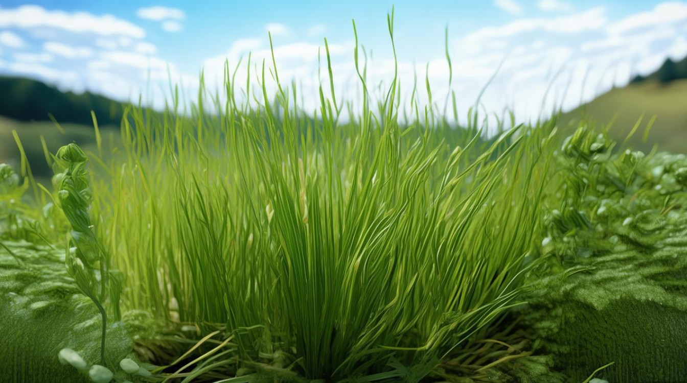 中草药马蹄草