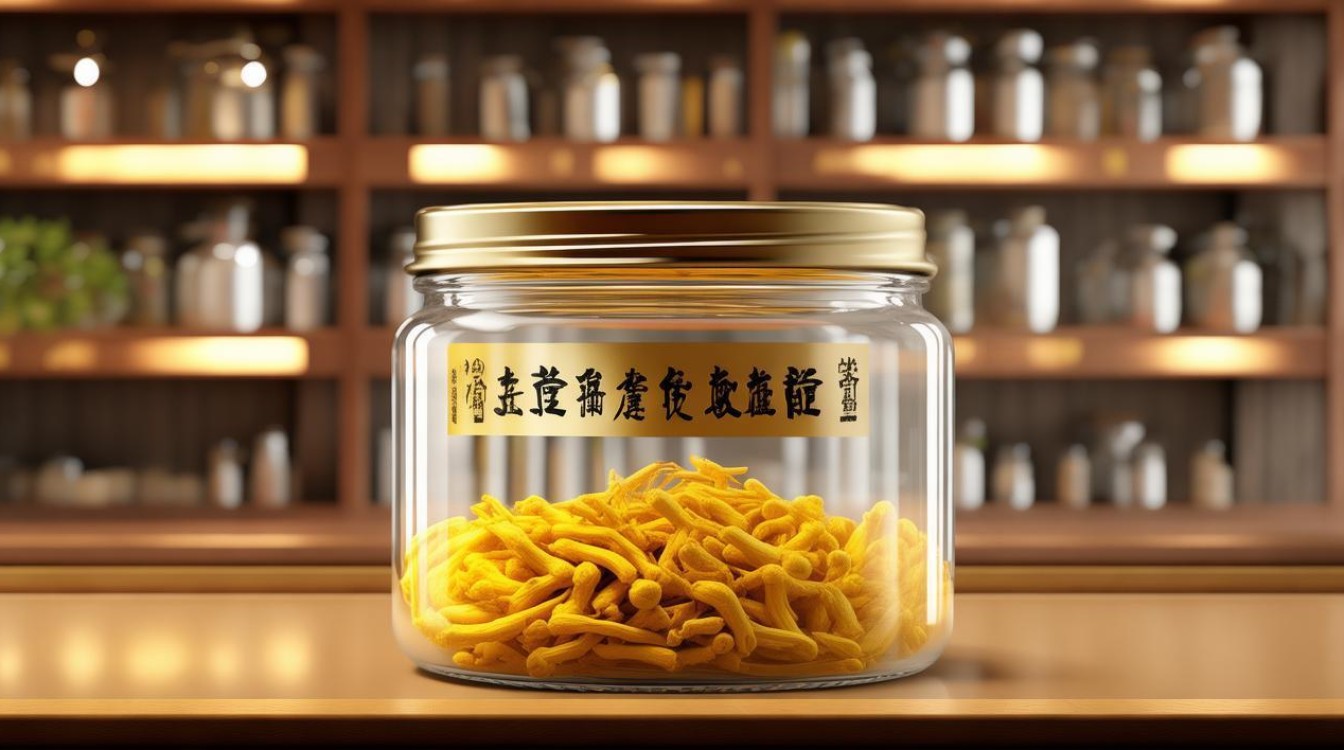 药材黄芪的功效
