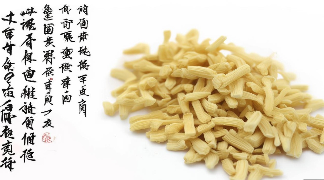 白鲜皮 中药材