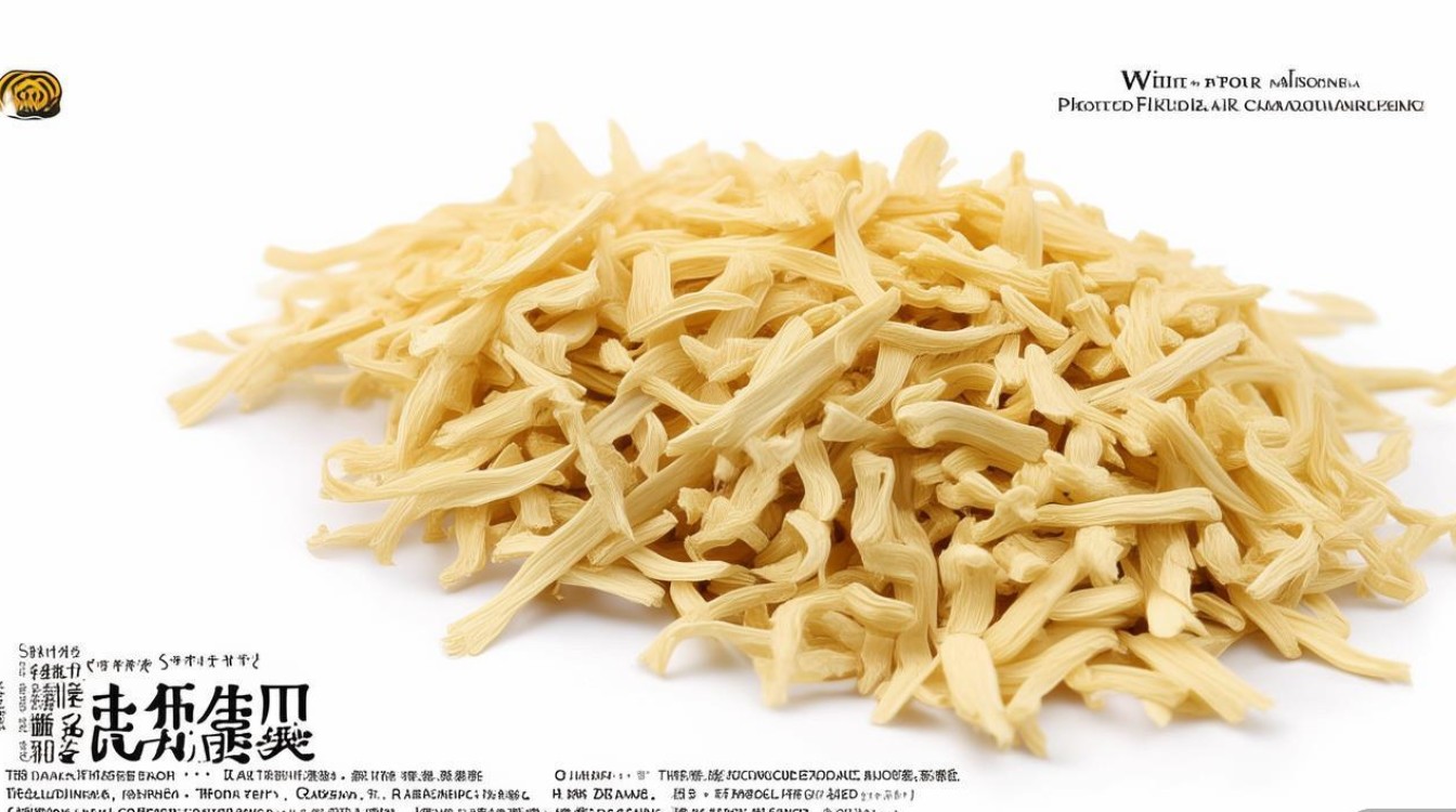 白鲜皮 中药材
