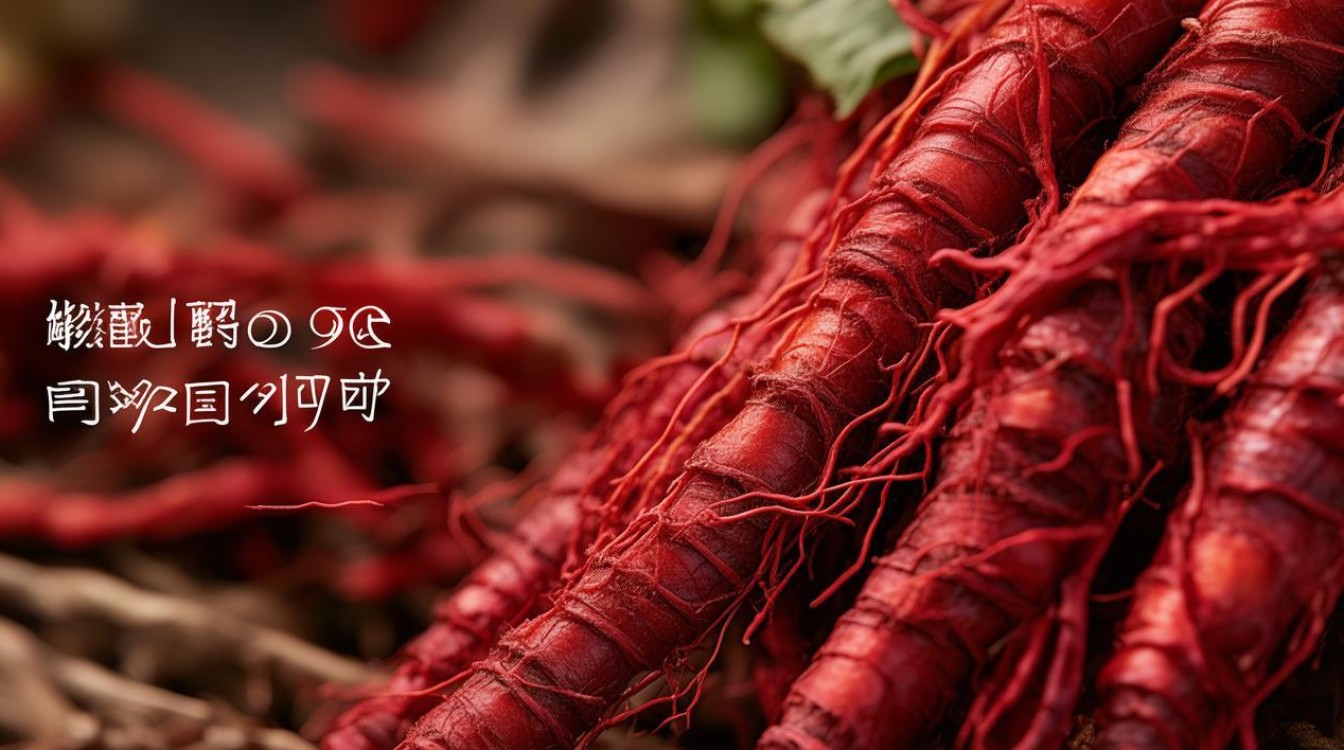 沙苑子中药材