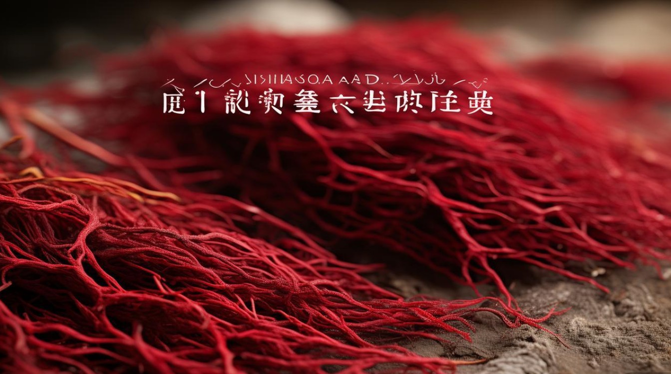 沙苑子中药材