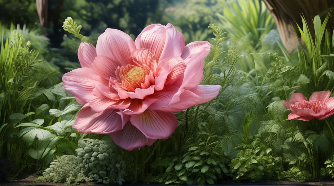 芙蓉中草药