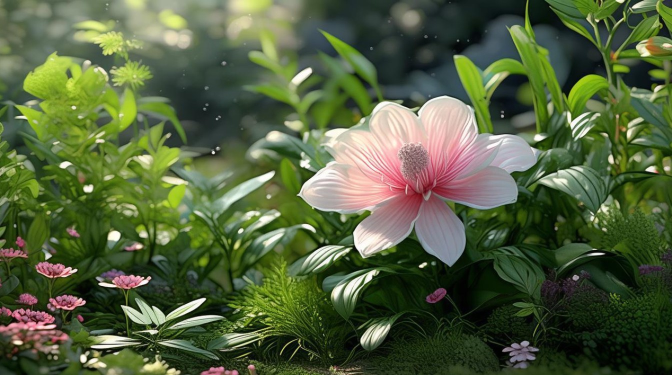 芙蓉中草药