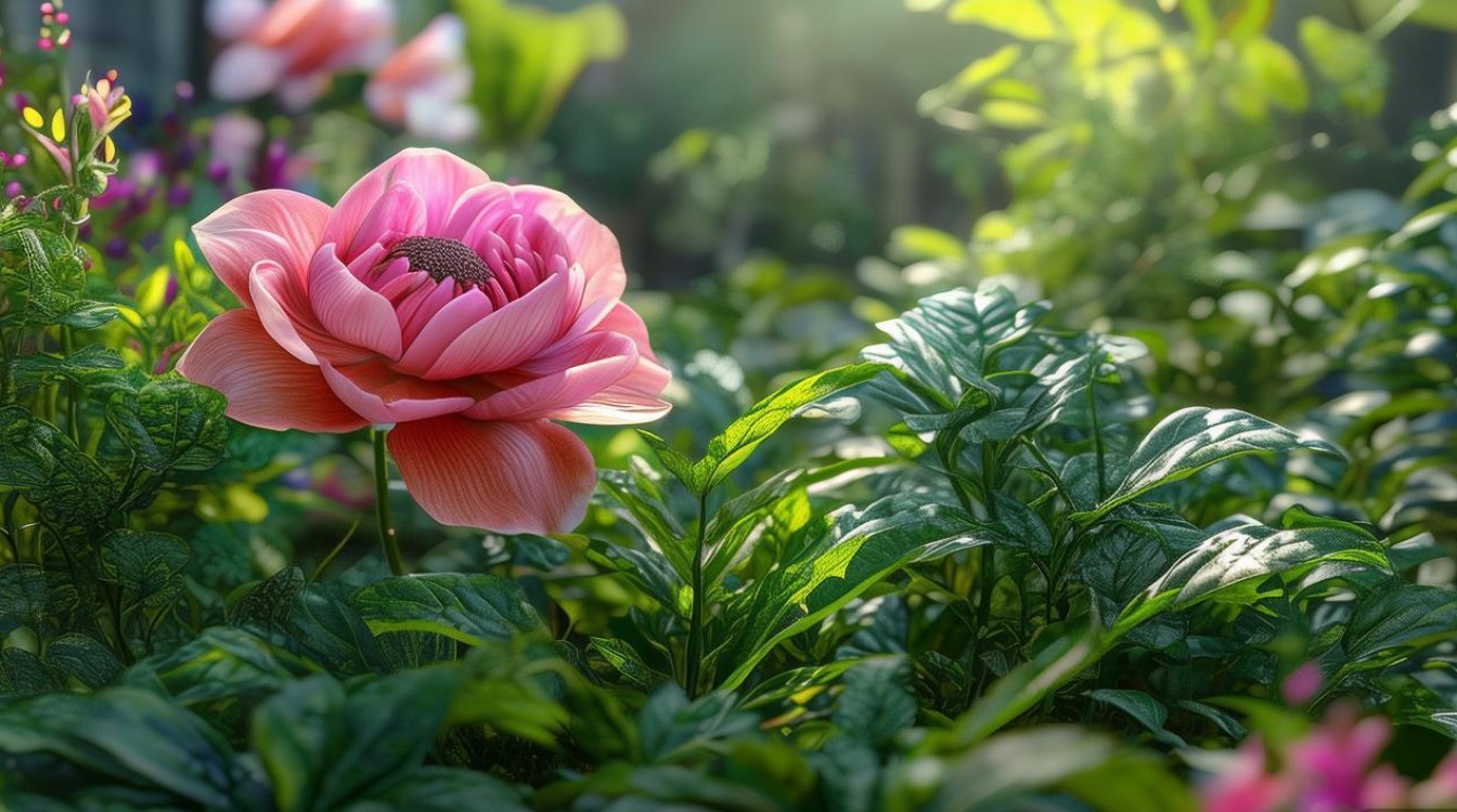 芙蓉中草药