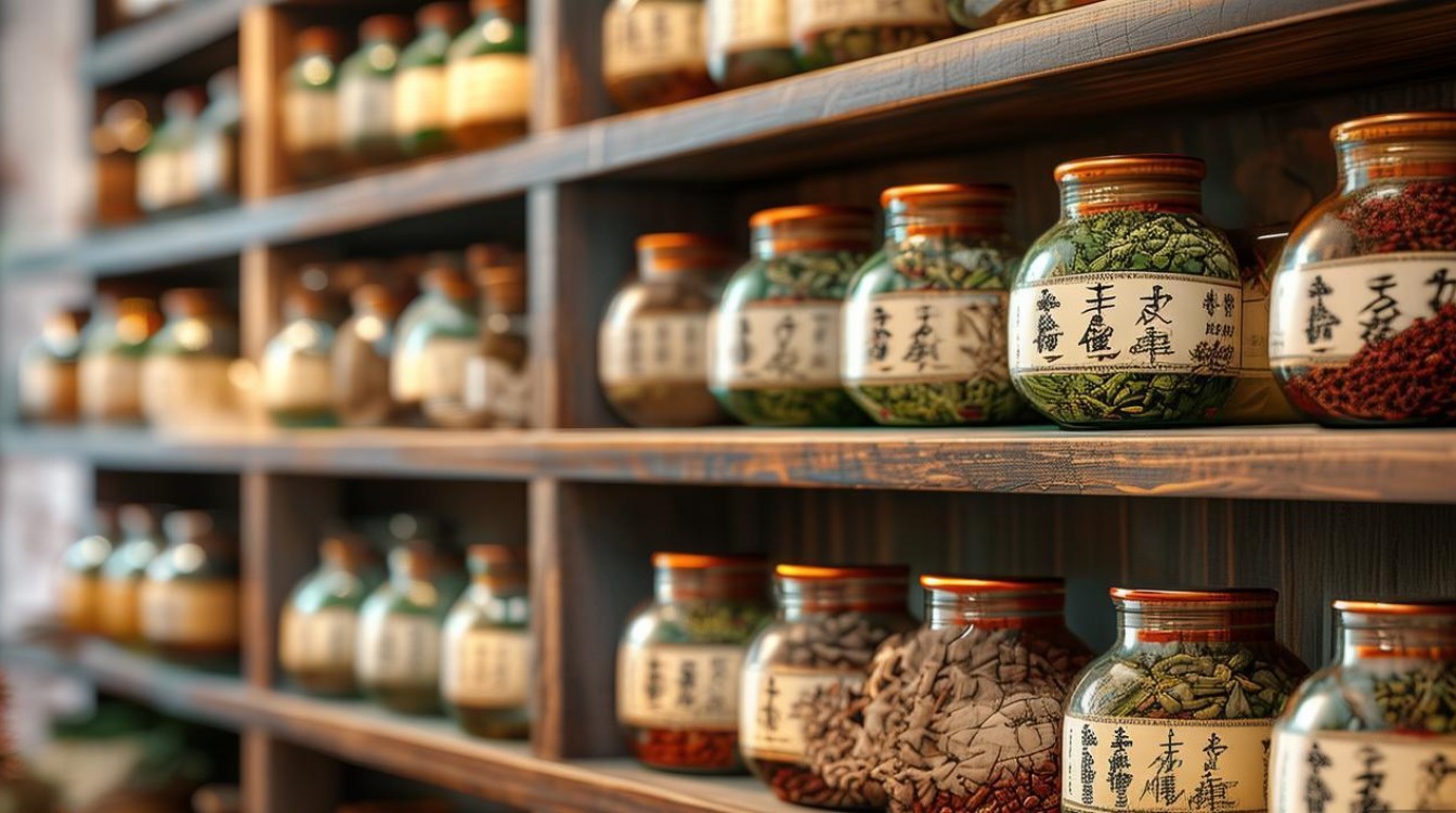 治前列腺中草药