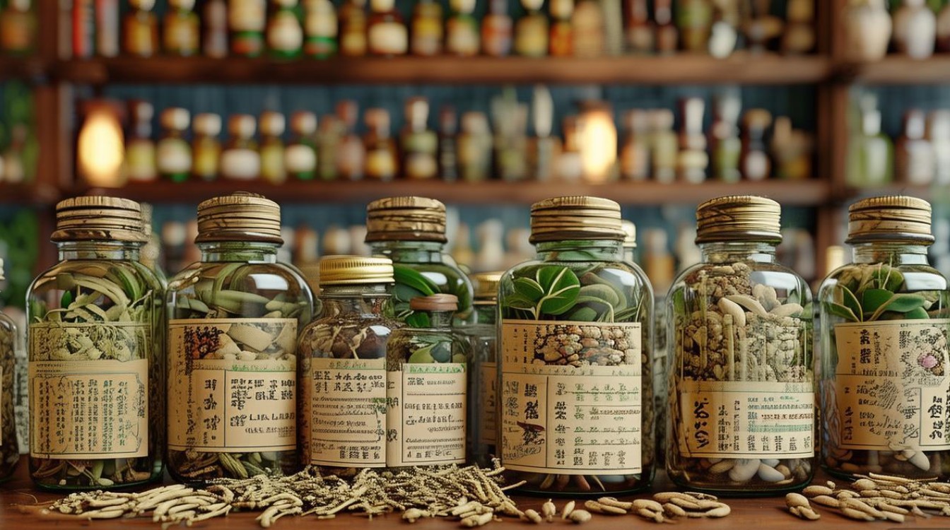 尿路感染中草药