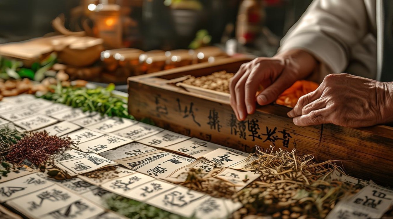 中草药治痒