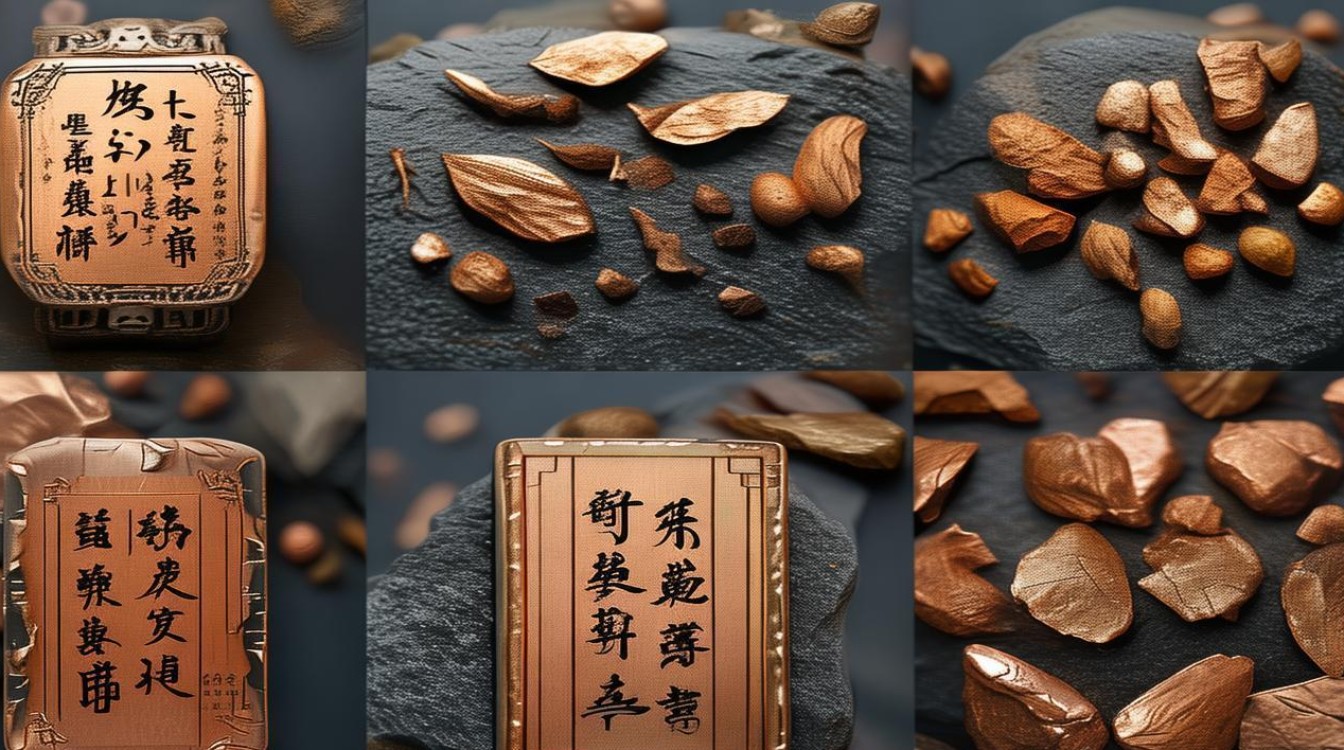 自然铜药材