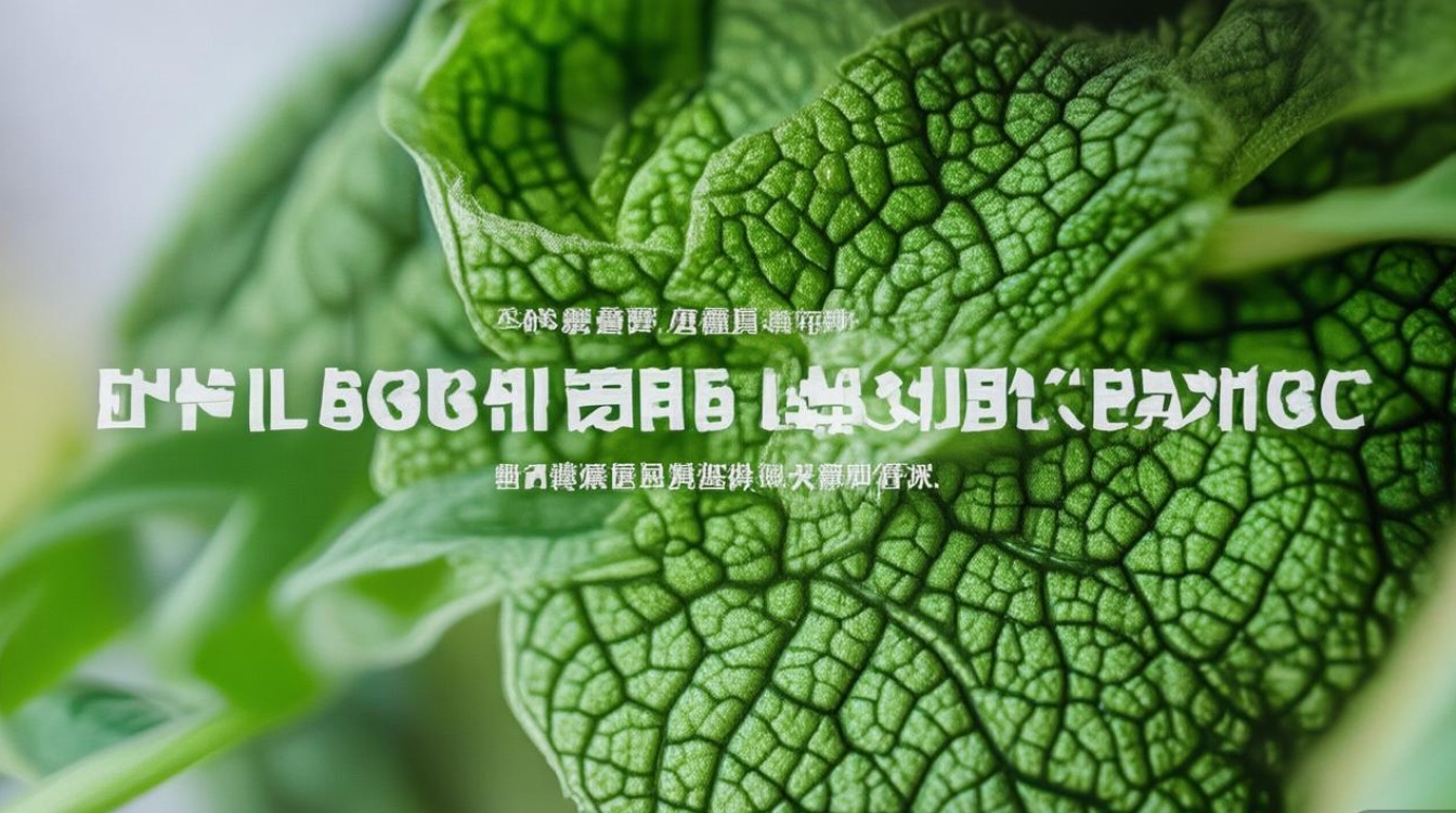 中草药寄生