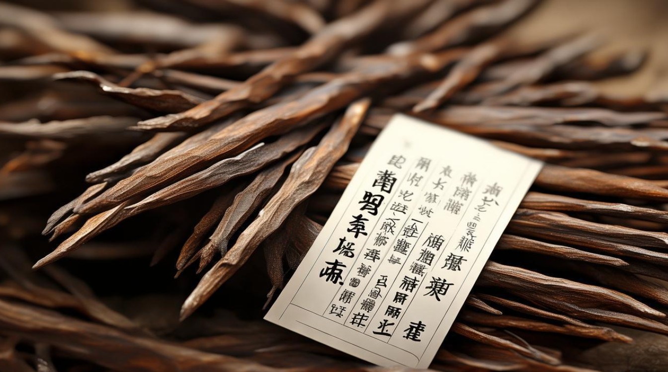 皂角刺 中药材