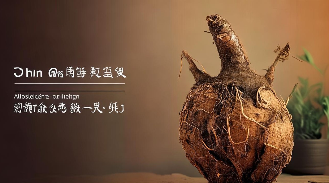 丹参 中草药
